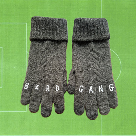 BIRD GANG Gloves